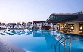Thalassa Beach Resort Crete